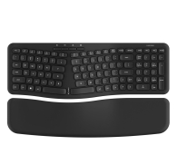 SILVER MONKEY Ergonomic 70 Wireless Keyboard - 1301057 - zdjęcie 5